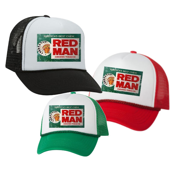 chewing tobacco redman Red Man Golden Blend Loose Leaf - 3 Ounce Red Man Silver Blend Loose