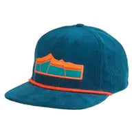 Geological Hat – Gunpowder & Cabernet